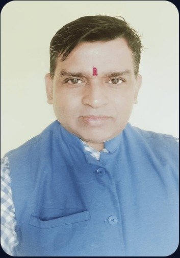 Rupendra Verma